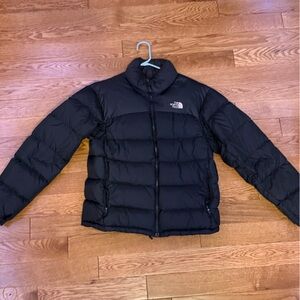 Mens North Face 700 Puffer Jacket
